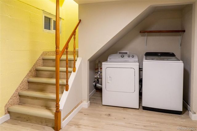 1219 Cumberland Street, Colorado Springs, CO 80907