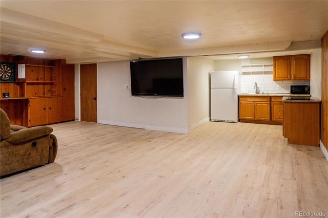 1219 Cumberland Street, Colorado Springs, CO 80907