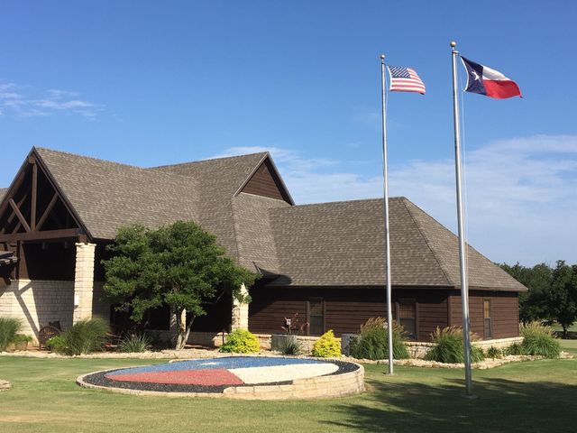 27101 Meadowmore Court, Whitney, TX 76692