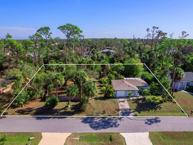3932 RAGEN STREET, North Port, FL 34287