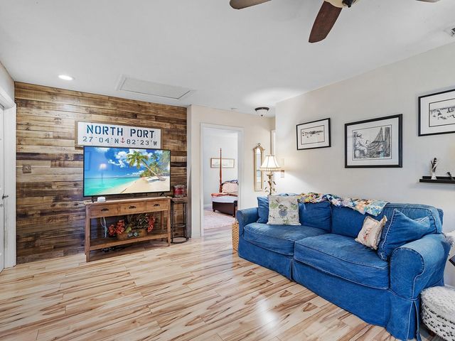 3932 RAGEN STREET, North Port, FL 34287