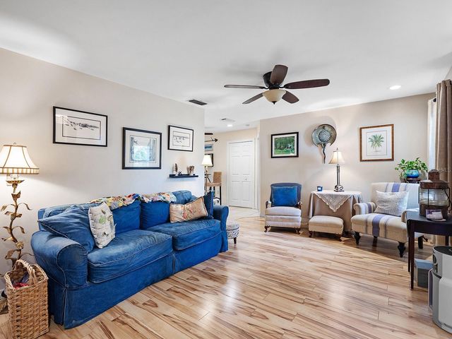 3932 RAGEN STREET, North Port, FL 34287