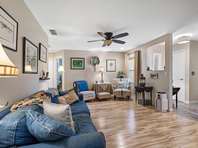 3932 RAGEN STREET, North Port, FL 34287