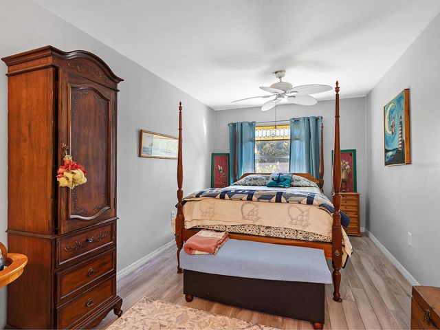 3932 RAGEN STREET, North Port, FL 34287