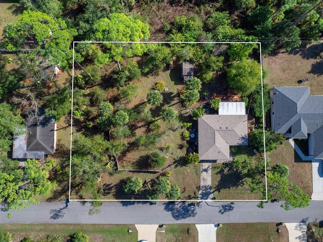 3932 RAGEN STREET, North Port, FL 34287