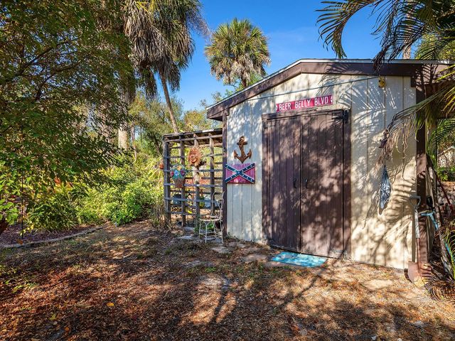 3932 RAGEN STREET, North Port, FL 34287