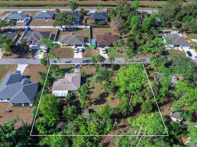 3932 RAGEN STREET, North Port, FL 34287