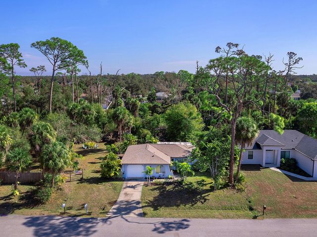 3932 RAGEN STREET, North Port, FL 34287