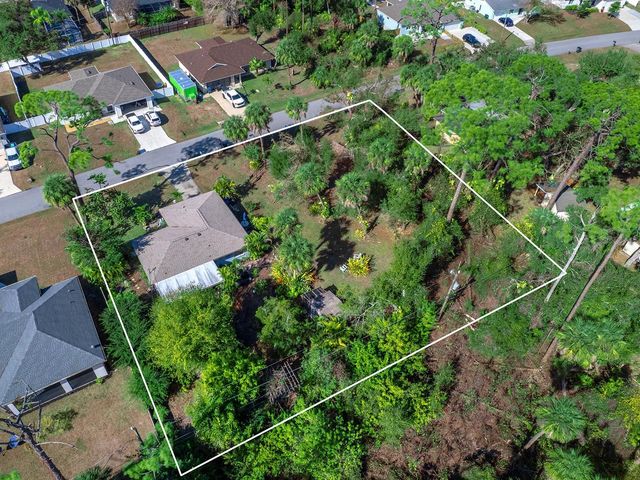 3932 RAGEN STREET, North Port, FL 34287