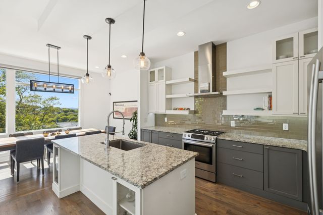 3306B Trevor St, Nashville, TN 37209