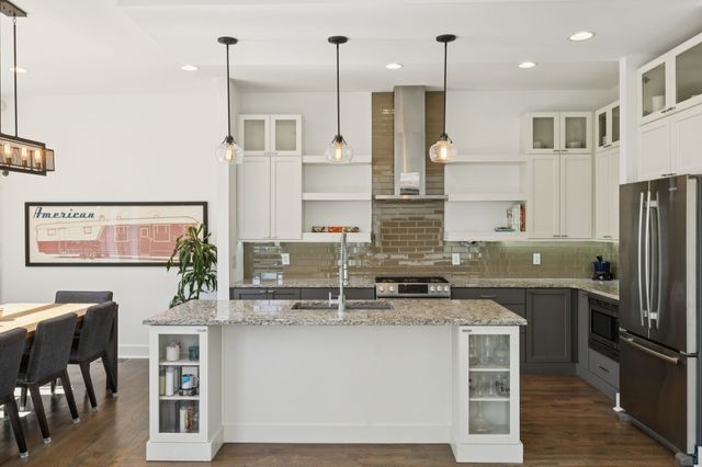 3306B Trevor St, Nashville, TN 37209