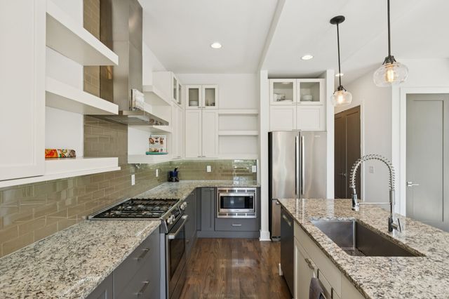 3306B Trevor St, Nashville, TN 37209