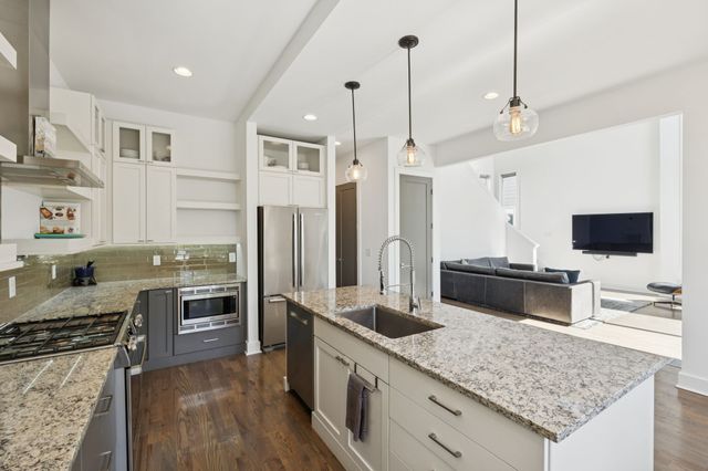 3306B Trevor St, Nashville, TN 37209