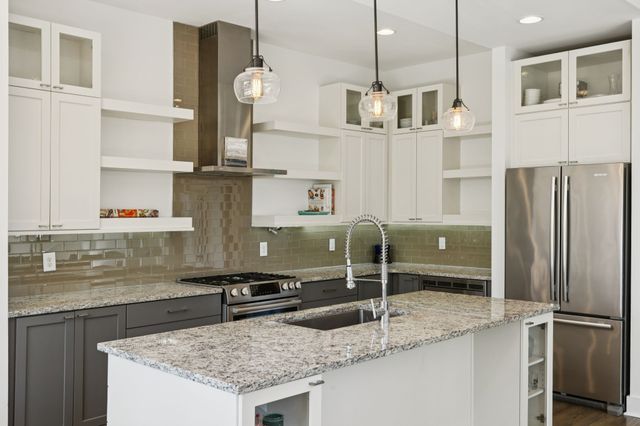 3306B Trevor St, Nashville, TN 37209