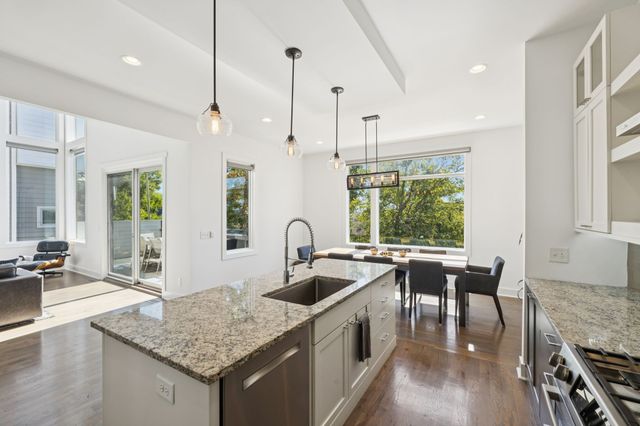 3306B Trevor St, Nashville, TN 37209