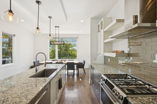 3306B Trevor St, Nashville, TN 37209