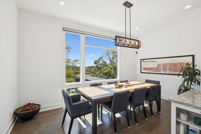 3306B Trevor St, Nashville, TN 37209