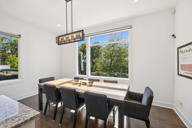 3306B Trevor St, Nashville, TN 37209