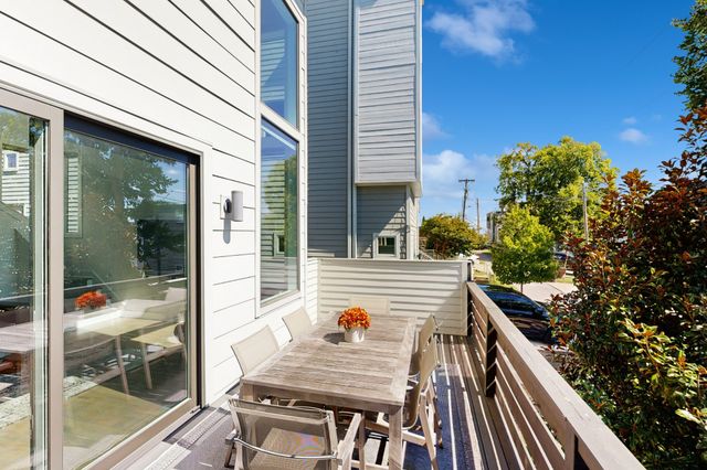 3306B Trevor St, Nashville, TN 37209