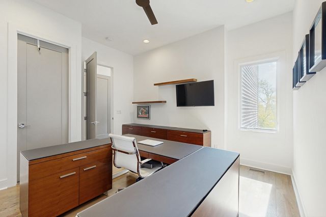 3306B Trevor St, Nashville, TN 37209