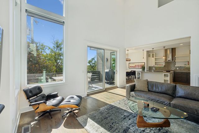 3306B Trevor St, Nashville, TN 37209