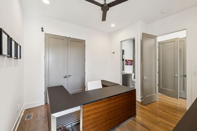 3306B Trevor St, Nashville, TN 37209