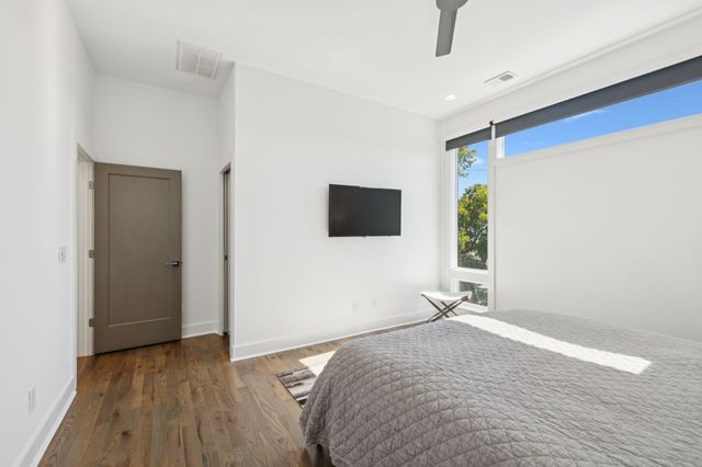 3306B Trevor St, Nashville, TN 37209