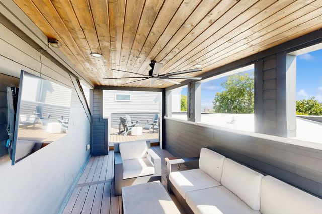 3306B Trevor St, Nashville, TN 37209