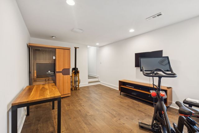 3306B Trevor St, Nashville, TN 37209