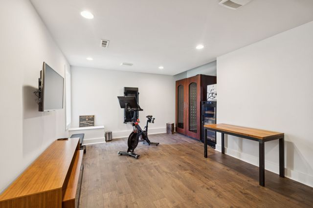 3306B Trevor St, Nashville, TN 37209