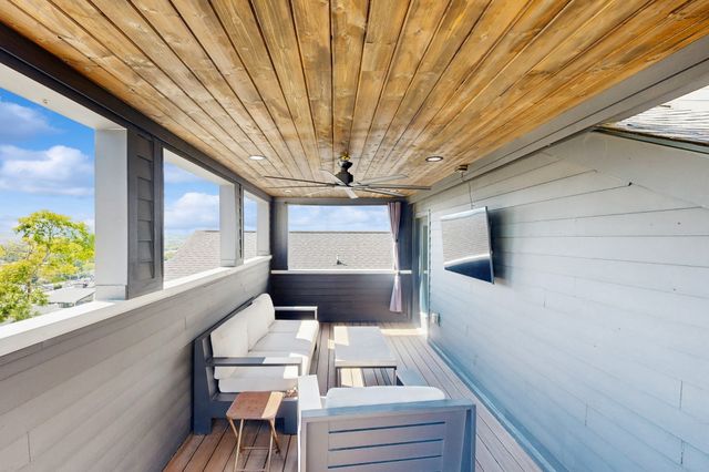 3306B Trevor St, Nashville, TN 37209