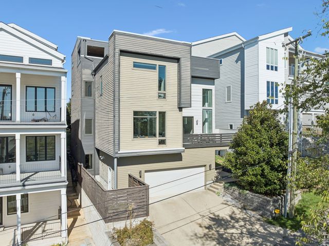 3306B Trevor St, Nashville, TN 37209