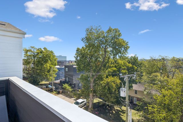 3306B Trevor St, Nashville, TN 37209