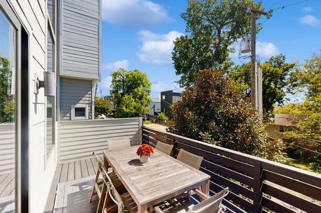 3306B Trevor St, Nashville, TN 37209