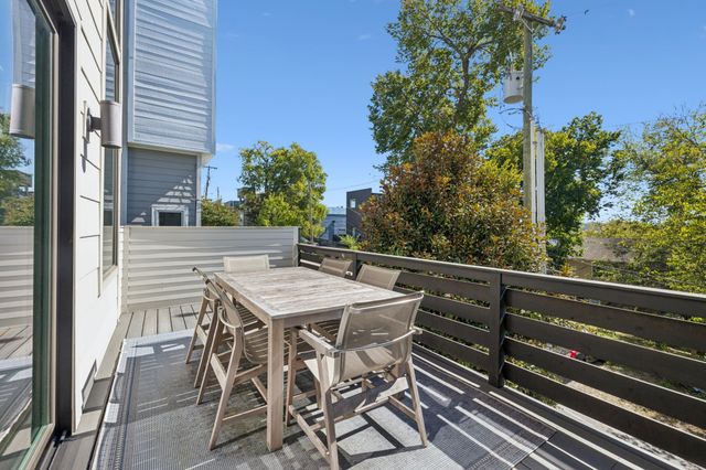 3306B Trevor St, Nashville, TN 37209