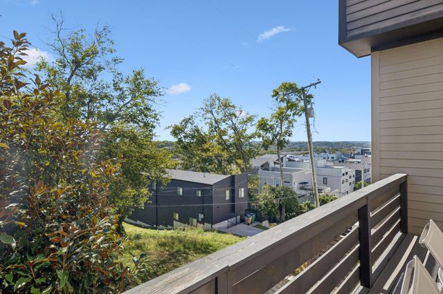 3306B Trevor St, Nashville, TN 37209