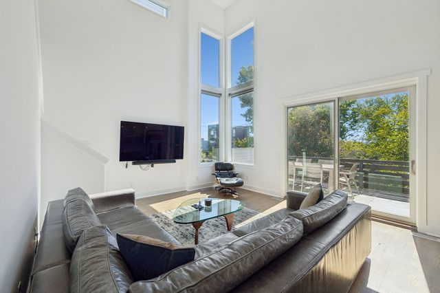 3306B Trevor St, Nashville, TN 37209