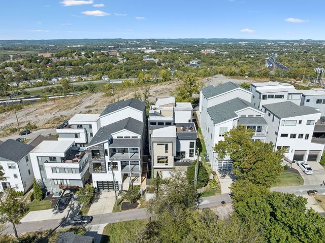 3306B Trevor St, Nashville, TN 37209