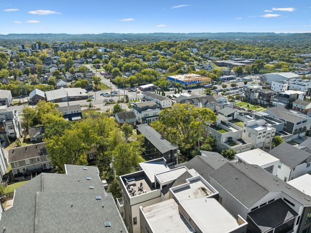 3306B Trevor St, Nashville, TN 37209