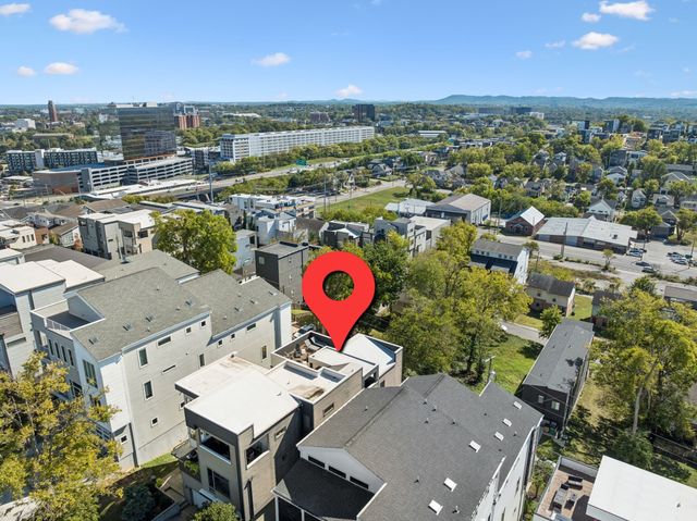 3306B Trevor St, Nashville, TN 37209