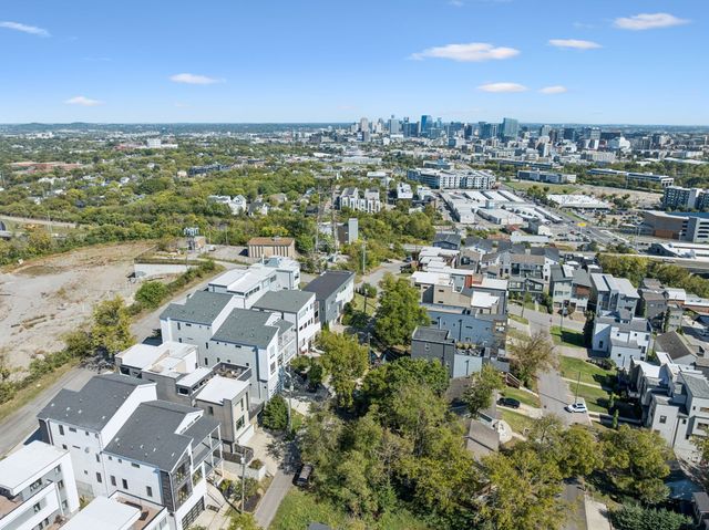 3306B Trevor St, Nashville, TN 37209