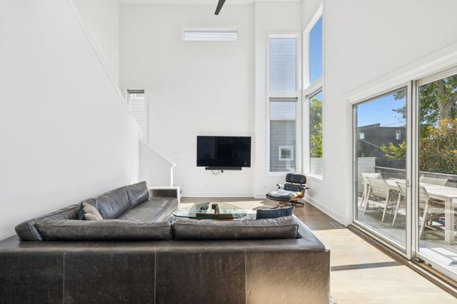 3306B Trevor St, Nashville, TN 37209