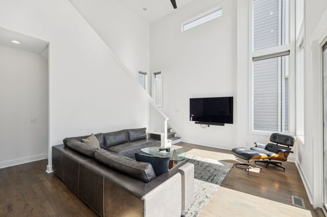 3306B Trevor St, Nashville, TN 37209