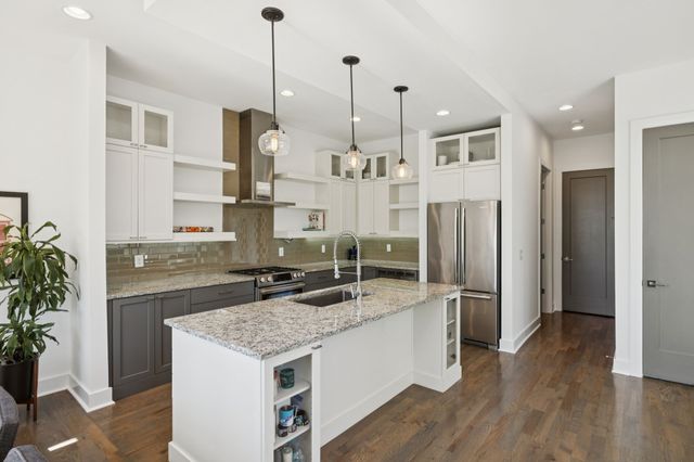 3306B Trevor St, Nashville, TN 37209