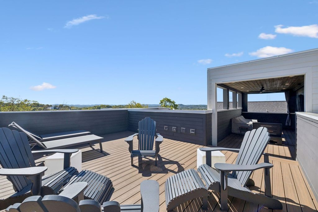 3306B Trevor St, Nashville, TN 37209