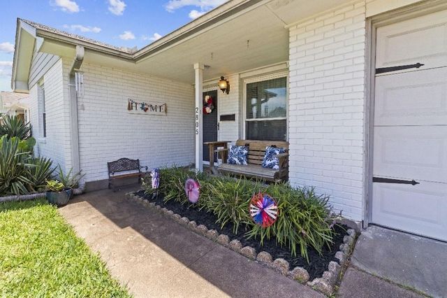 2805 Pine Street, Galveston, TX 77551