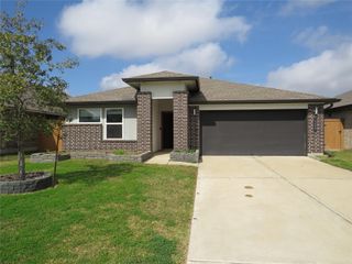 13337 Silver Egret Lane, Texas City, TX 77568