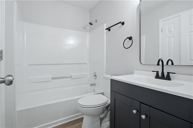 5356 Shirewick Drive, Lithonia, GA 30058