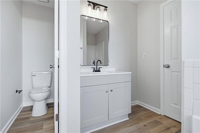 5356 Shirewick Drive, Lithonia, GA 30058