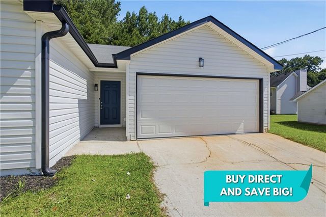 5356 Shirewick Drive, Lithonia, GA 30058